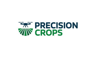 PrecisionCrops.com - Creative brandable domain for sale