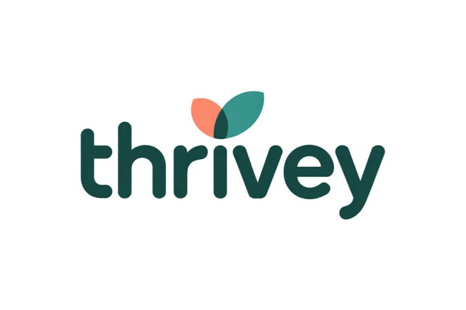 Thrivley logo