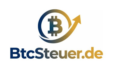 BtcSteuer logo