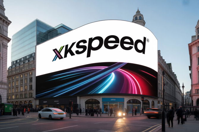 XKSpeed.com
