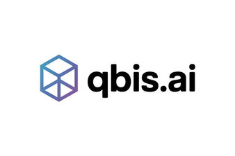 qbis.ai - Creative brandable domain for sale