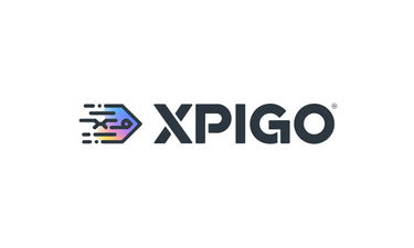 Xpigo.com - Creative brandable domain for sale