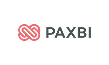 paxbi.com - Creative brandable domain for sale