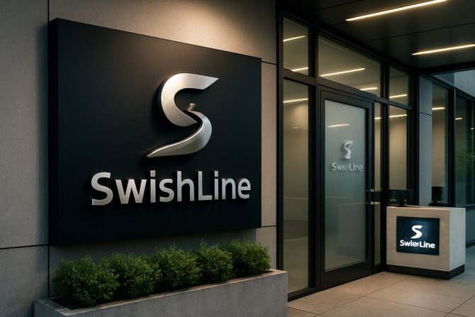 SwishLine.com — 4