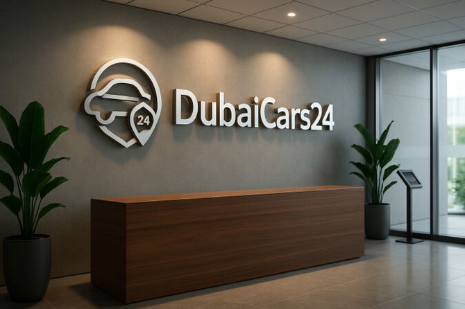 DubaiCars24.com — 4