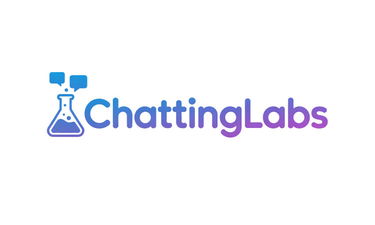 ChattingLabs.com - Creative brandable domain for sale