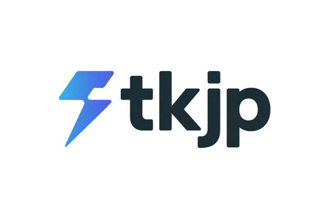 Tkjp.com