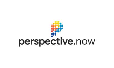 Perspective.now - Creative brandable domain for sale