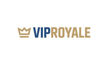 VipRoyale.com - Creative brandable domain for sale