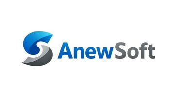 AnewSoft logo