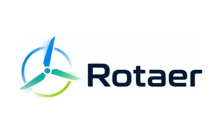 Rotaer logo