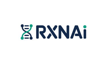 rxnai.com - Creative brandable domain for sale