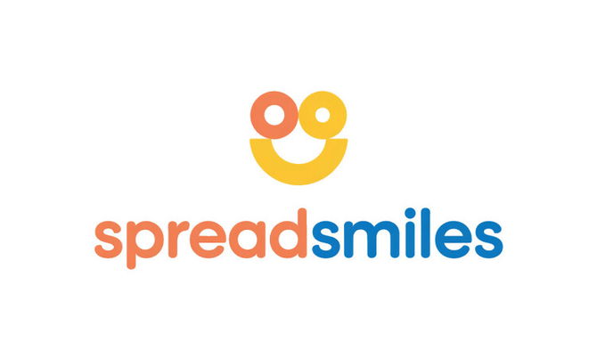 SpreadSmiles.com