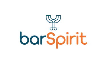 BarSpirit.com - Creative brandable domain for sale