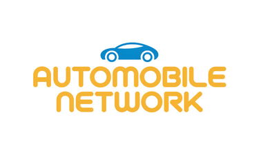Automobile.network - Creative brandable domain for sale