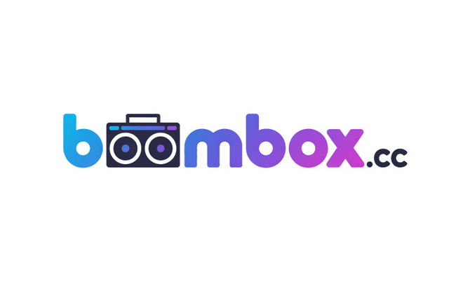 Boombox.cc