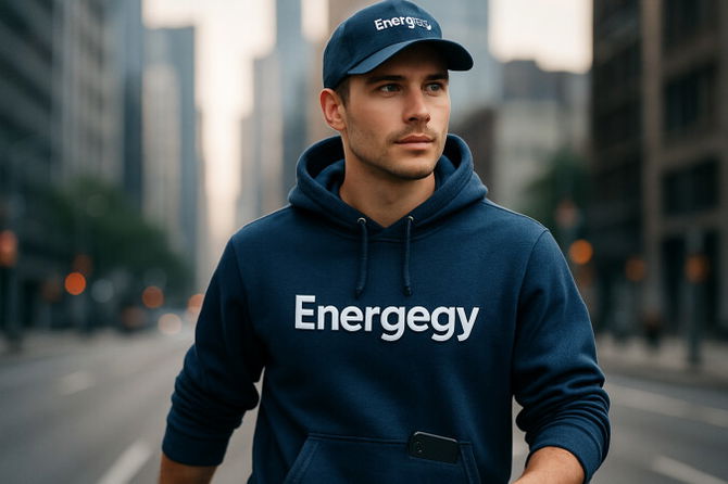 Energegy.com — 5