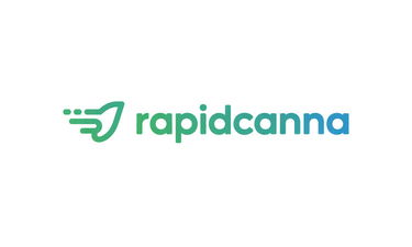 RapidCanna.com - Creative brandable domain for sale