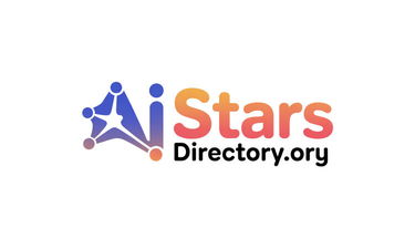 AIStarsdirectory.org - Creative brandable domain for sale