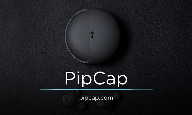 PipCap.com