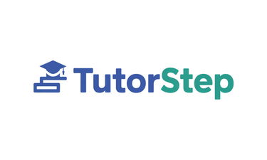 TutorStep.com - Creative brandable domain for sale