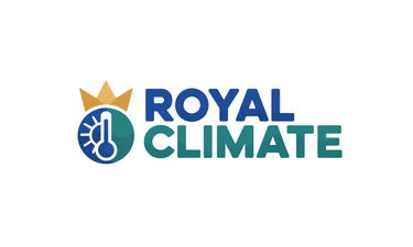RoyalClimate.com - Creative brandable domain for sale