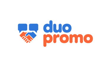 DuoPromo.com - Creative brandable domain for sale