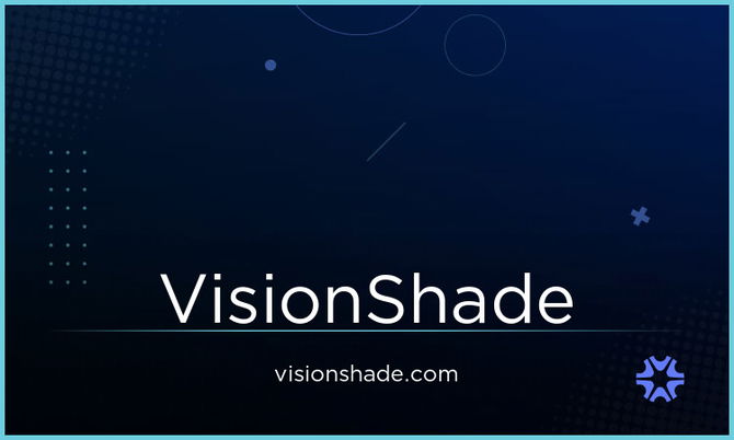 VisionShade.com