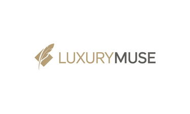 LuxuryMuse.com - Creative brandable domain for sale