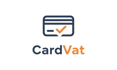 CardVat.com - Creative brandable domain for sale