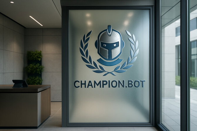 Champion.Bot — 4