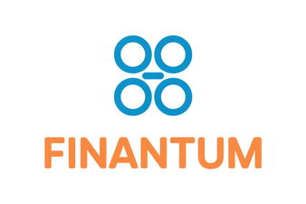 Finantum.com - Creative brandable domain for sale