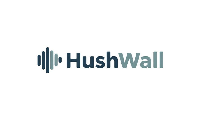 HushWall.com