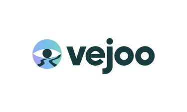 Vejoo.com - Creative brandable domain for sale