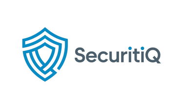 Securitiq.com - Creative brandable domain for sale