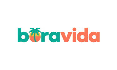 BoraVida.com - Creative brandable domain for sale