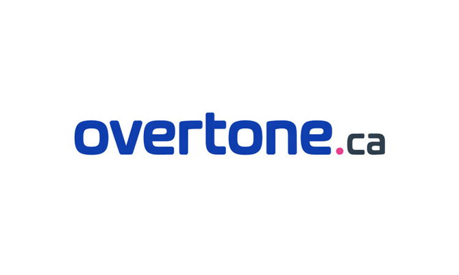 Overtone.ca