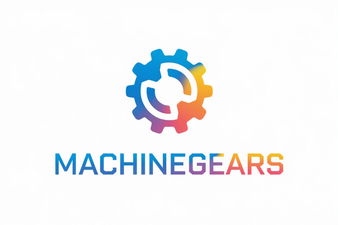 MachineGears.com - Creative brandable domain for sale