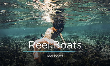 Reel logo