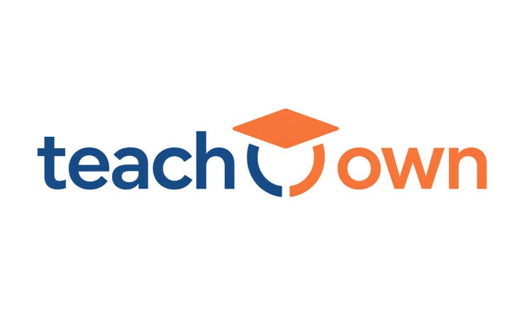 TeachOwn logo