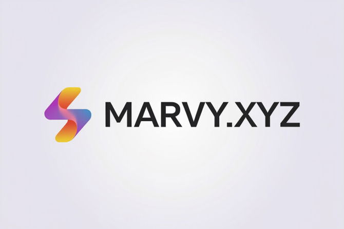 Marvy.xyz