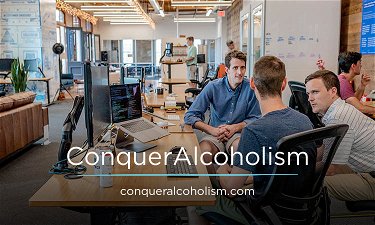 ConquerAlcoholism.com