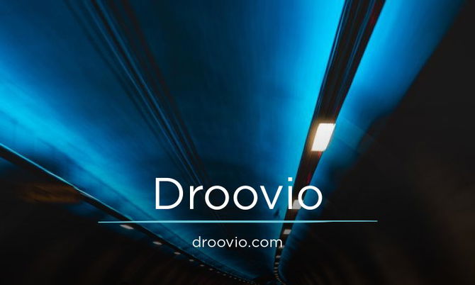 Droovio.com
