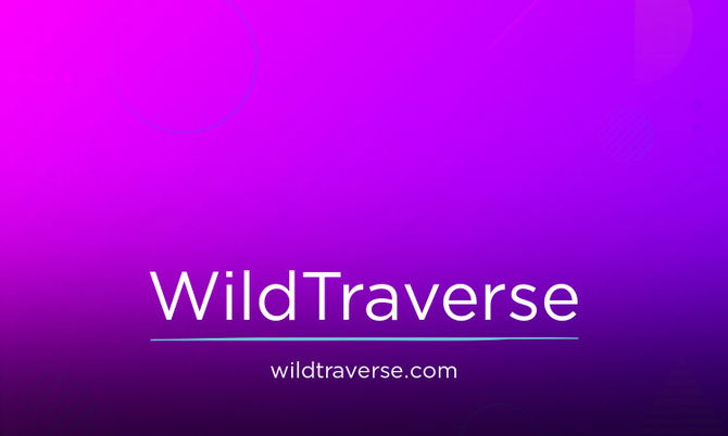 WildTraverse.com