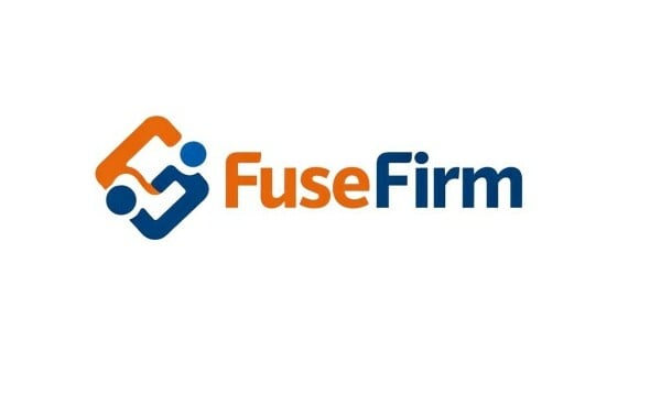 FuseFirm logo