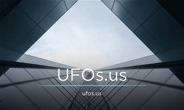 UFOs logo