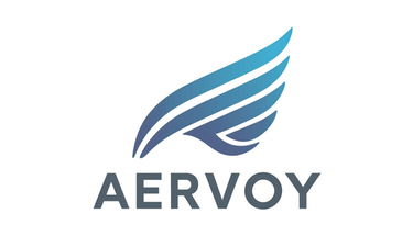 Aervoy logo