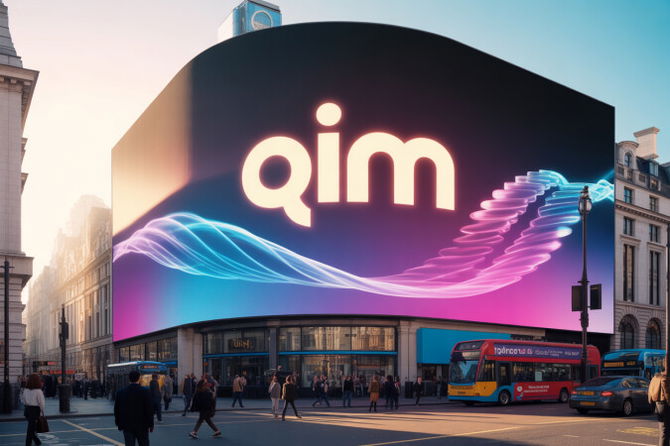 Qim.com — 2