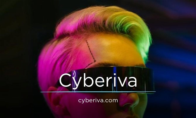 Cyberiva.com