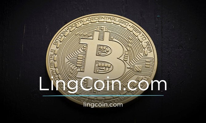 LingCoin.com